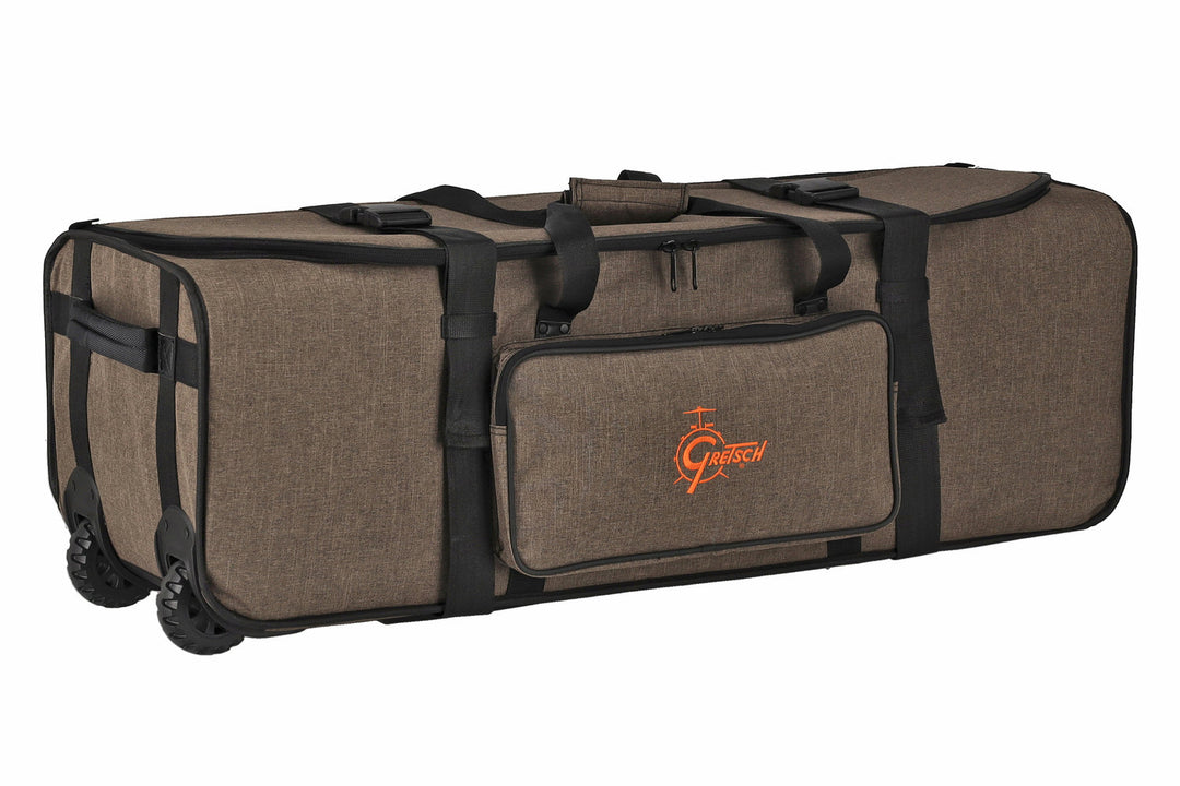 Chariot pour matériel Gretsch Pro Tour – 95 x 31 x 31 cm (GR-GHWB)