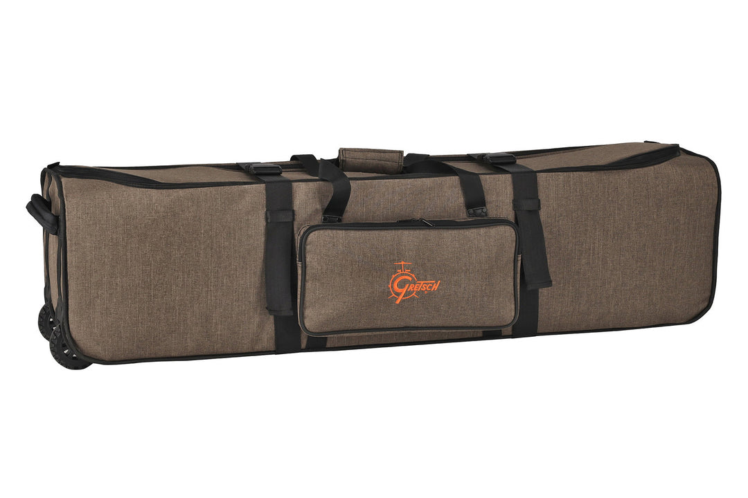Chariot de hardware Gretsch Pro Tour - 120 x 31 x 31 cm (GR-THWB)