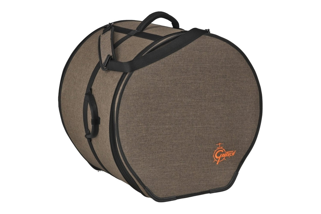 Gretsch Gig Bag pour grosse caisse Pro Tour - 14x24'' (GR-1424BDB)