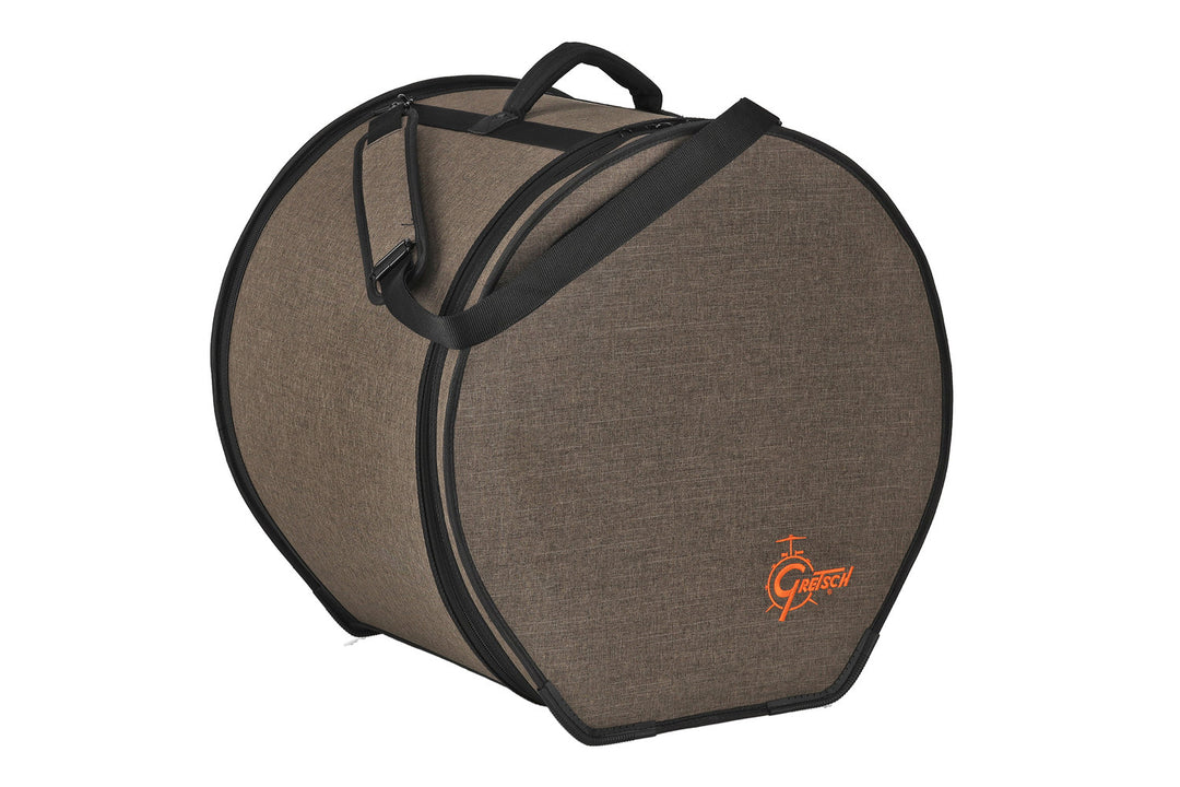 Gretsch Gig Bag pour Tom Tom Pro Tour - 16x16" (GR-1616FTB)