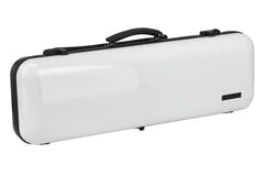 GEWA Violons case Air Anniversary - Black/White