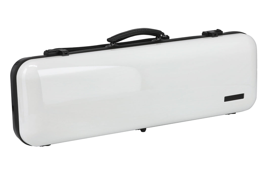 GEWA Violons case Air Anniversary - Black/White
