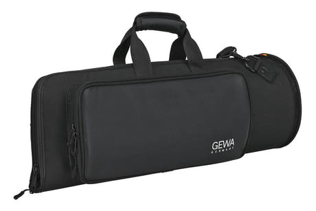GEWA Germany housse pour 1 trompette, noire