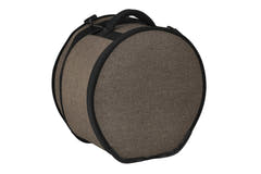 Housse Gretsch pour tom tom Pro Tour - 10x8" (GR-0810RTB)