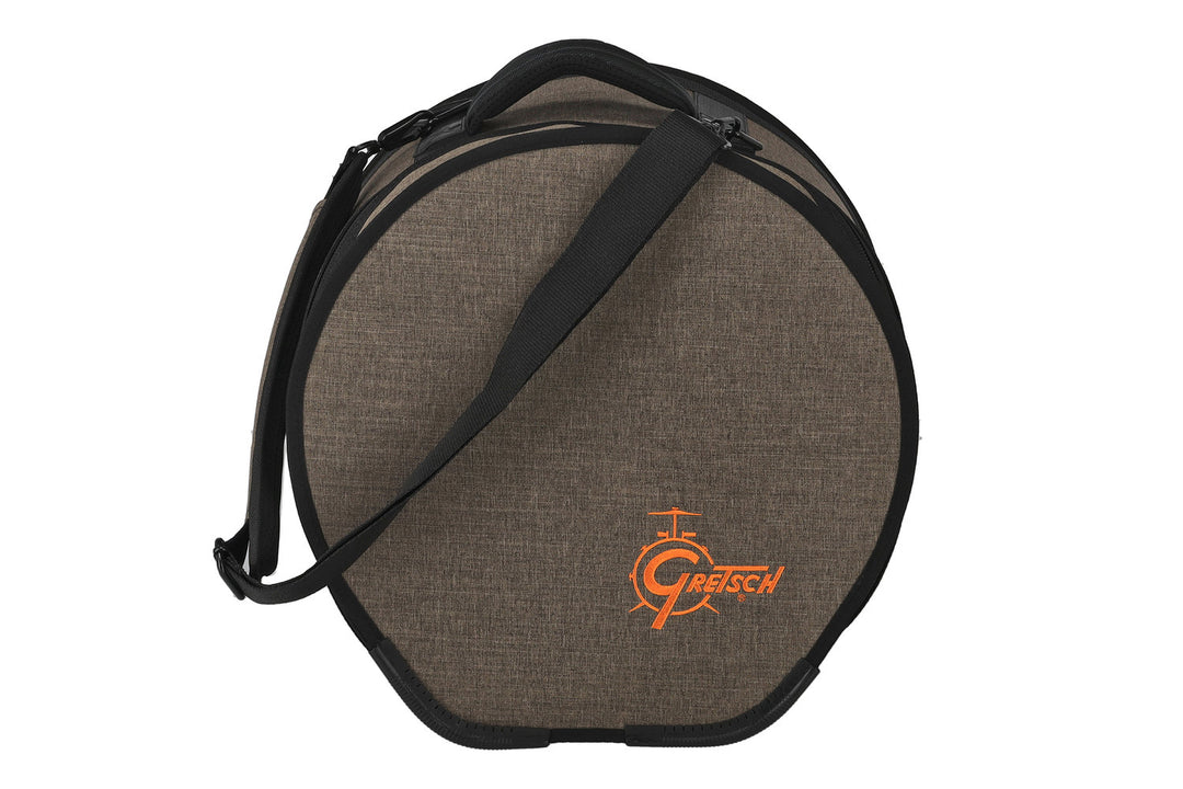 Housse Gretsch pour tom tom Pro Tour - 10x8" (GR-0810RTB)