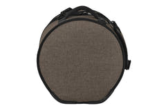Housse Gretsch pour tom tom Pro Tour - 10x8" (GR-0810RTB)
