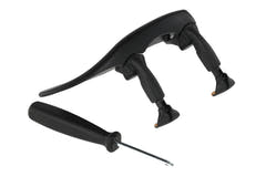 Wittner Repose-menton Zuerich - Violons 4/4 - 3/4 (258111)