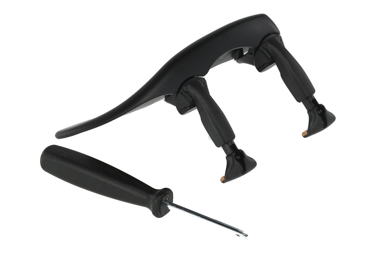 Wittner Chin rest Zuerich - Violin 4/4 - 3/4 (258111)