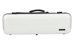 GEWA Violons case Air Anniversary - Black/White