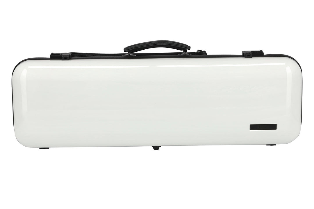 GEWA Violons case Air Anniversary - Black/White