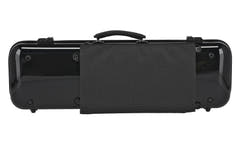 GEWA Violons case Air Anniversary - Black/White