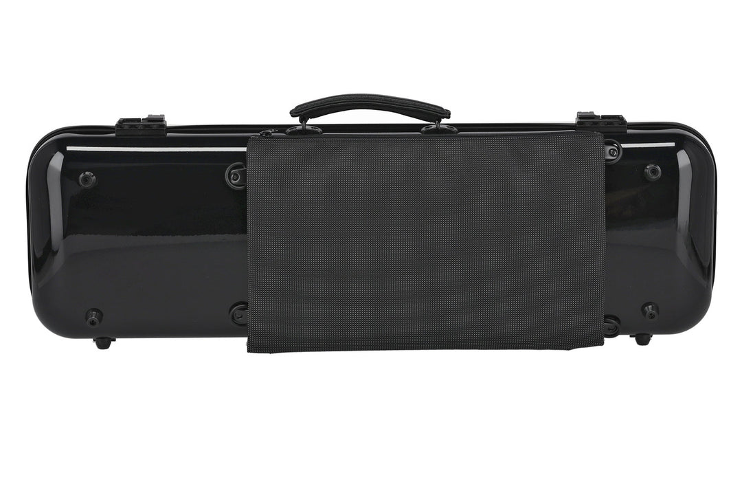 GEWA Violons case Air Anniversary - Black/White