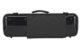 GEWA Violin case Air Anniversary - Black/White