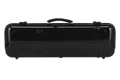GEWA Violons case Air Anniversary - Black/White