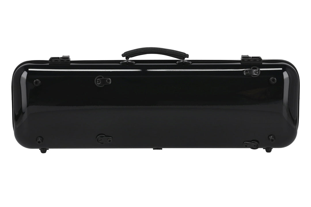 GEWA Violons case Air Anniversary - Black/White