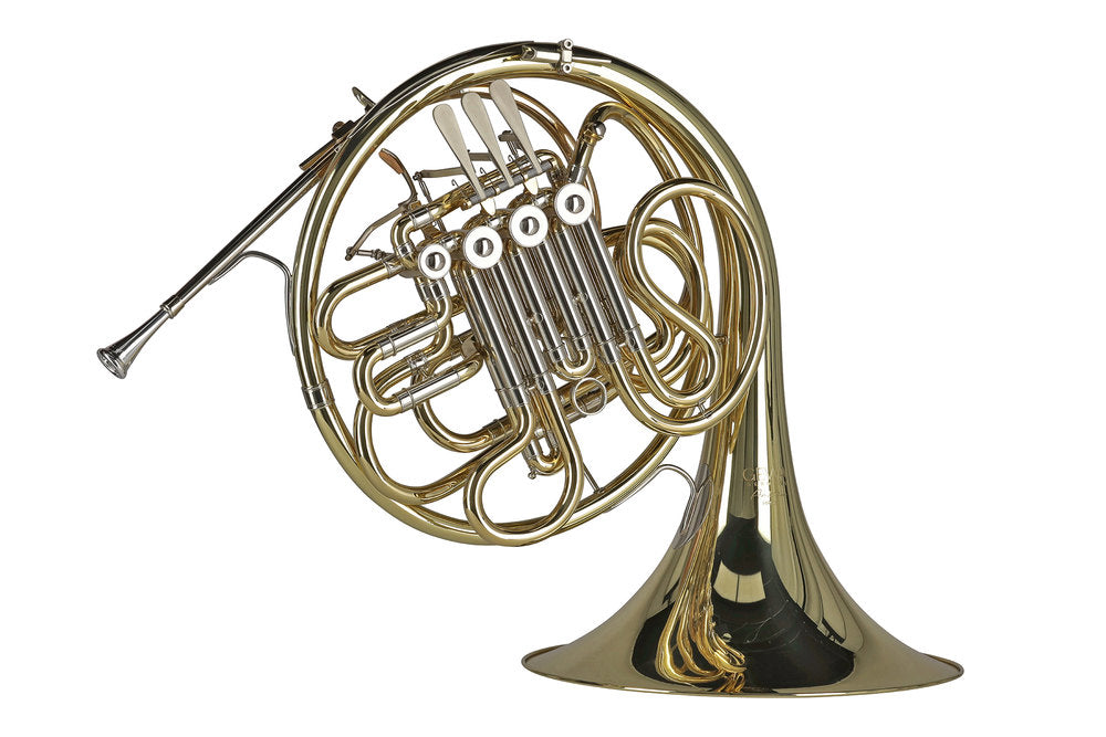 GEWA Ambition HR501 cor d’harmonie double, laqué