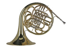 GEWA Ambition HR501 cor d’harmonie double, laqué