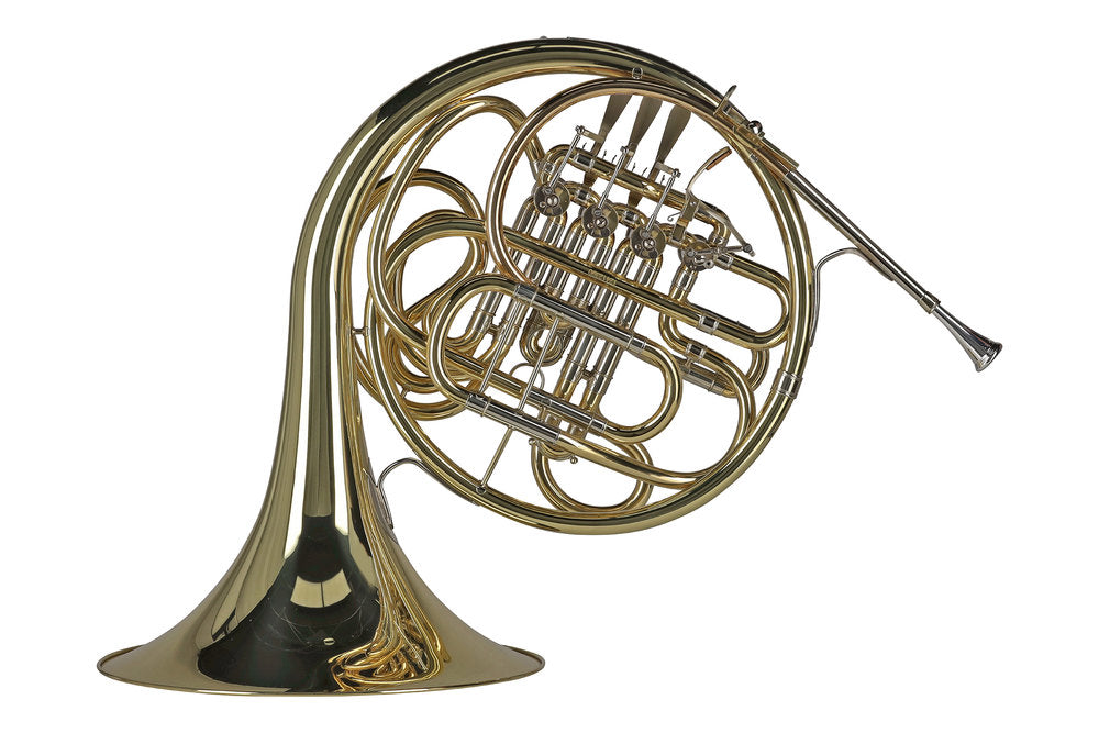 GEWA Ambition HR501 cor d’harmonie double, laqué