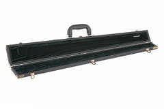 GEWA étui à archet Maestro pour 1 archet de contrebasse allemand, 81 cm
