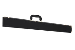 GEWA étui à archet Maestro pour 1 archet de contrebasse allemand, 81 cm