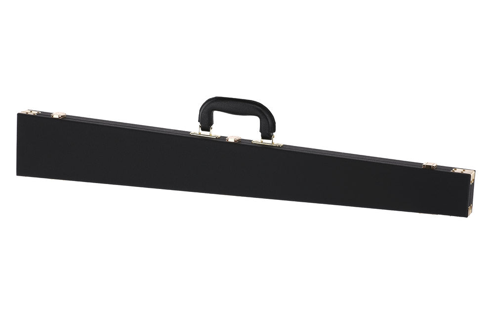 GEWA étui à archet Maestro pour 1 archet de contrebasse allemand, 81 cm