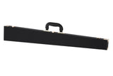 GEWA étui à archet Maestro pour 1 archet de contrebasse allemand, 81 cm