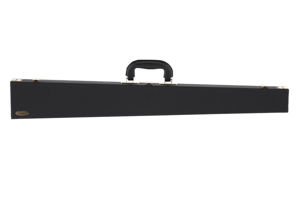 GEWA étui à archet Maestro pour 1 archet de contrebasse allemand, 81 cm