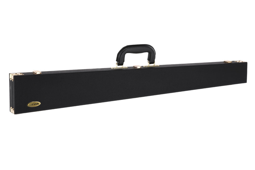 GEWA étui à archet Maestro pour 1 archet de contrebasse allemand, 81 cm