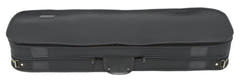 GEWA Housse case cover JAEGER Prestige - Tex noir