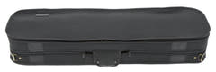 GEWA Housse case cover JAEGER Prestige - Tex noir