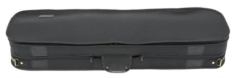 GEWA Housse case cover JAEGER Prestige - Tex noir
