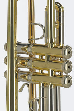 Bach Trompette en Sib TR450 - TR450