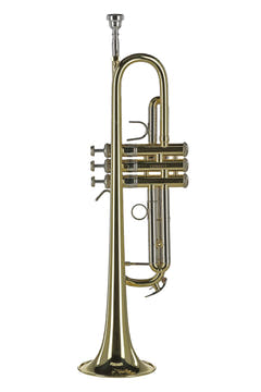 Bach Trompette en Sib TR450 - TR450