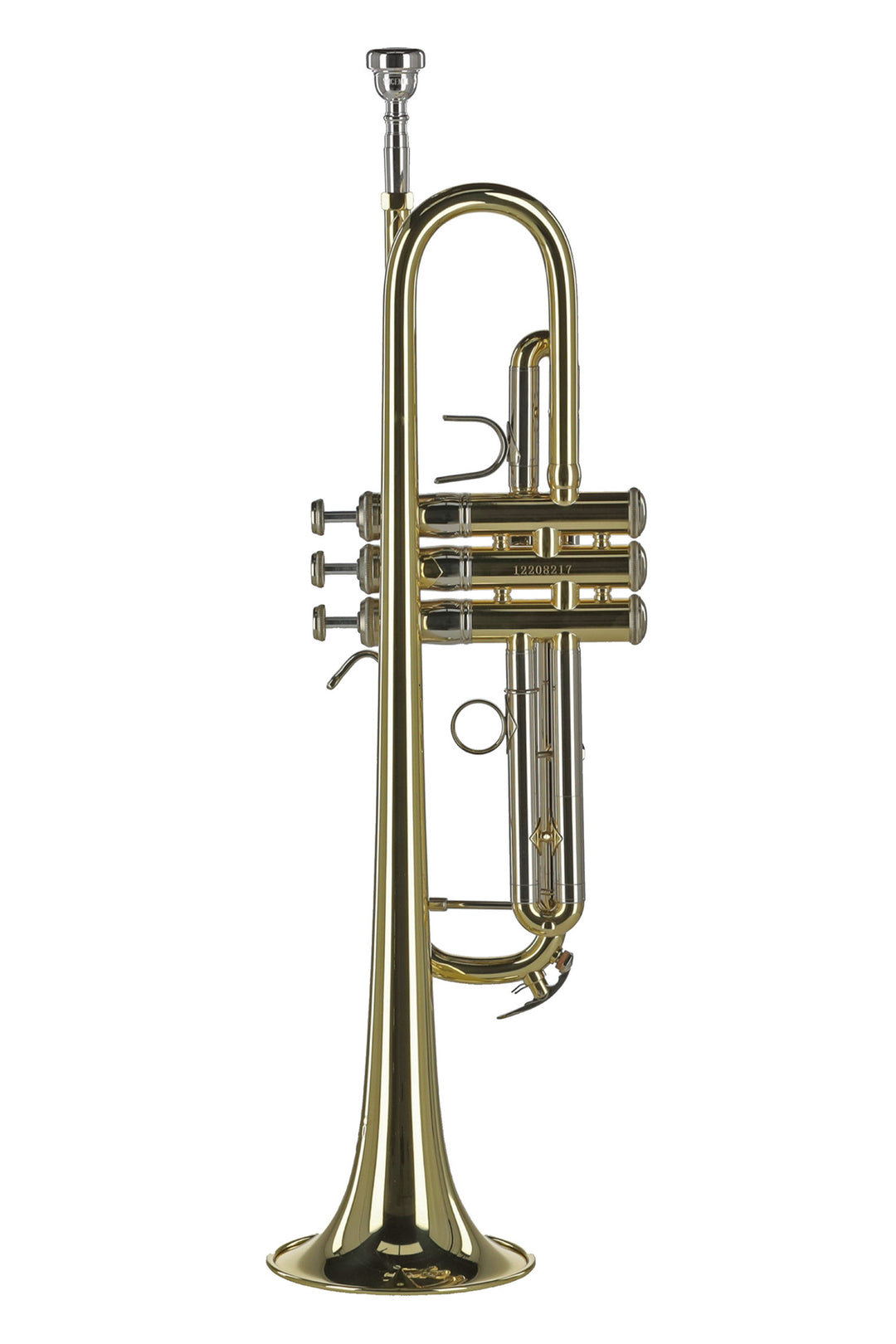 Bach Trompette en Sib TR450 - TR450