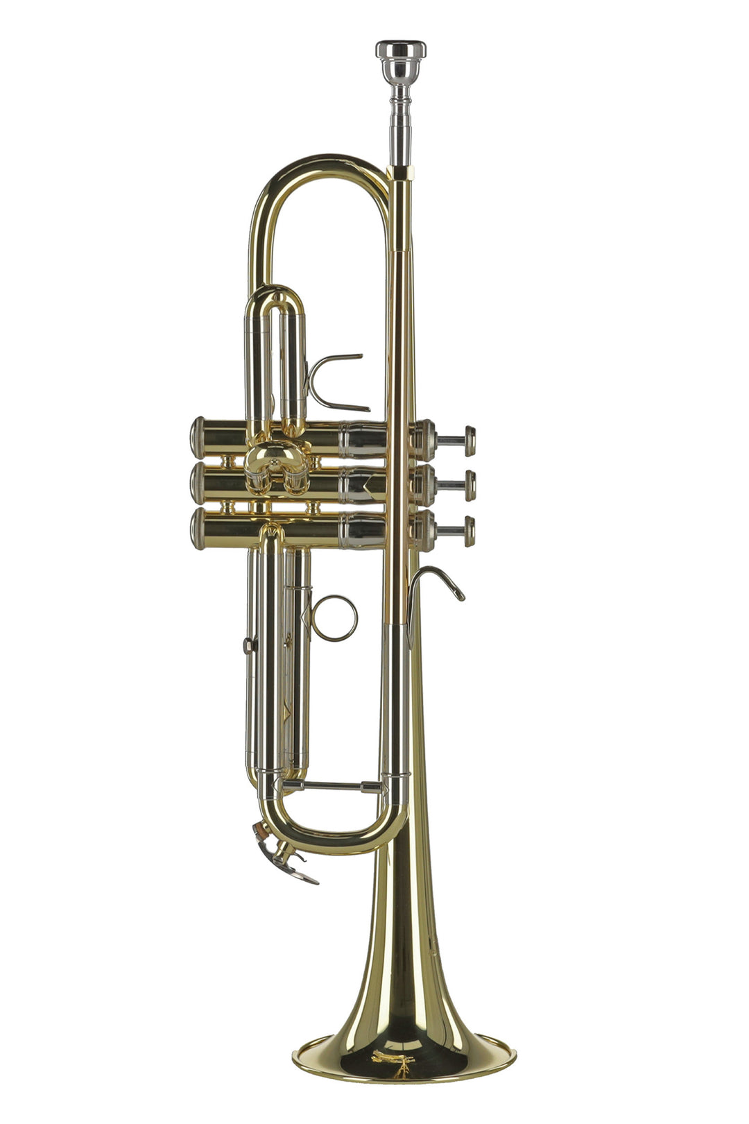 Bach Trompette en Sib TR450 - TR450