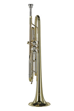 Bach Trompette en Sib TR450 - TR450