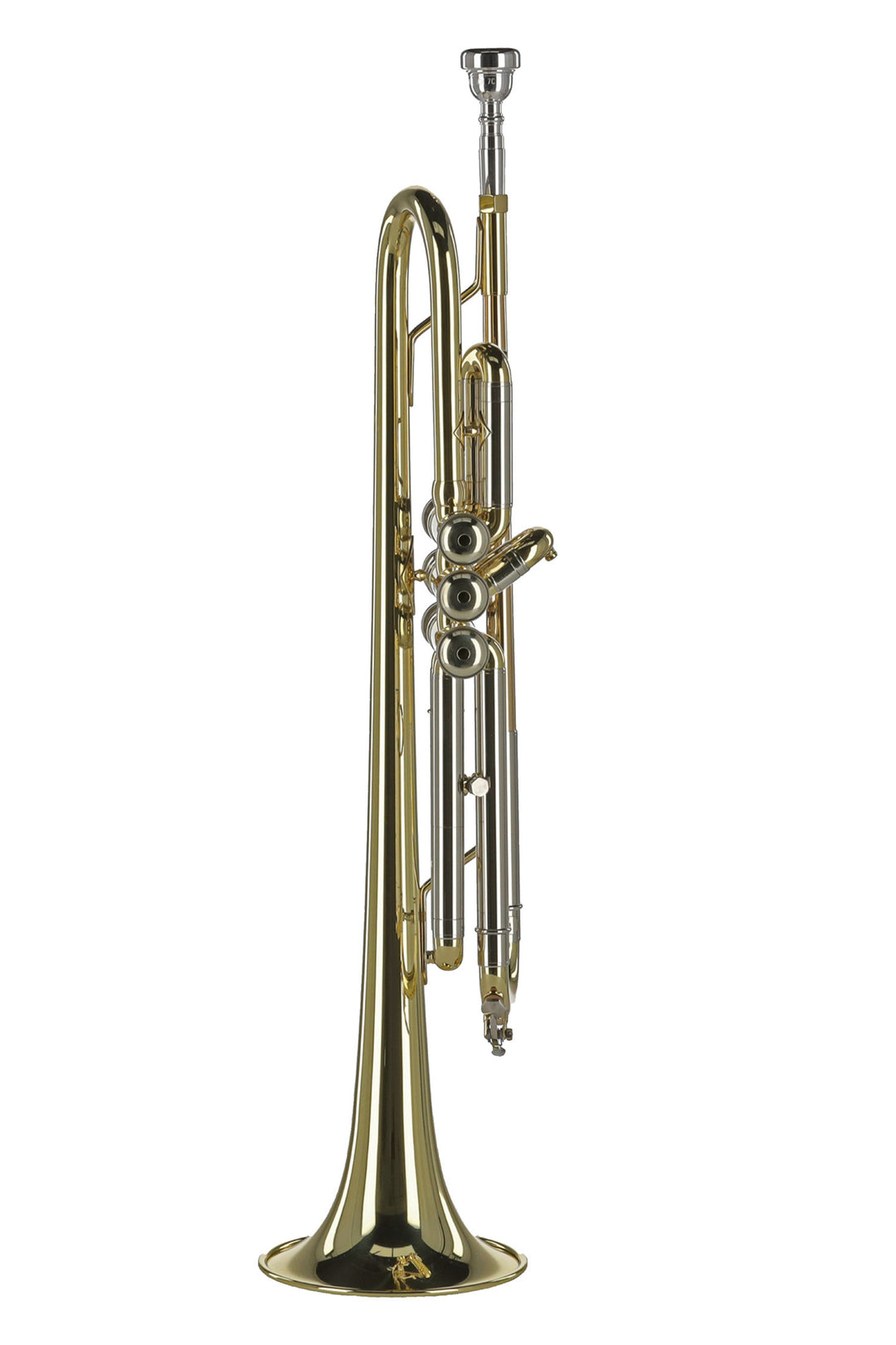 Bach Trompette en Sib TR450 - TR450