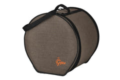 Gretsch Gig Bag pour Tom Tom Pro Tour - 16x16" (GR-1616FTB)