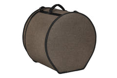 Gretsch Gig Bag pour Tom Tom Pro Tour - 16x16" (GR-1616FTB)