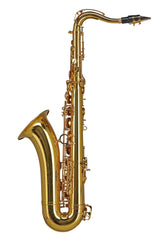 GEWA Ambition TS650 saxophone ténor en Sib, vernis doré