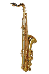 GEWA Ambition TS650 saxophone ténor en Sib, vernis doré