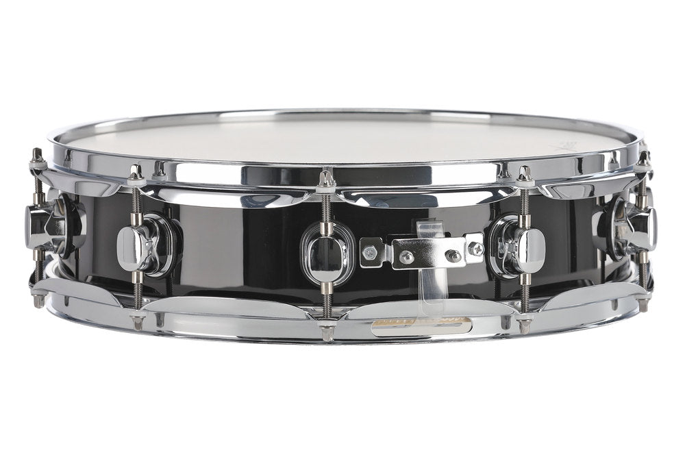 Basix Classic Wood caisse claire 14" x 3,5", peuplier, noire