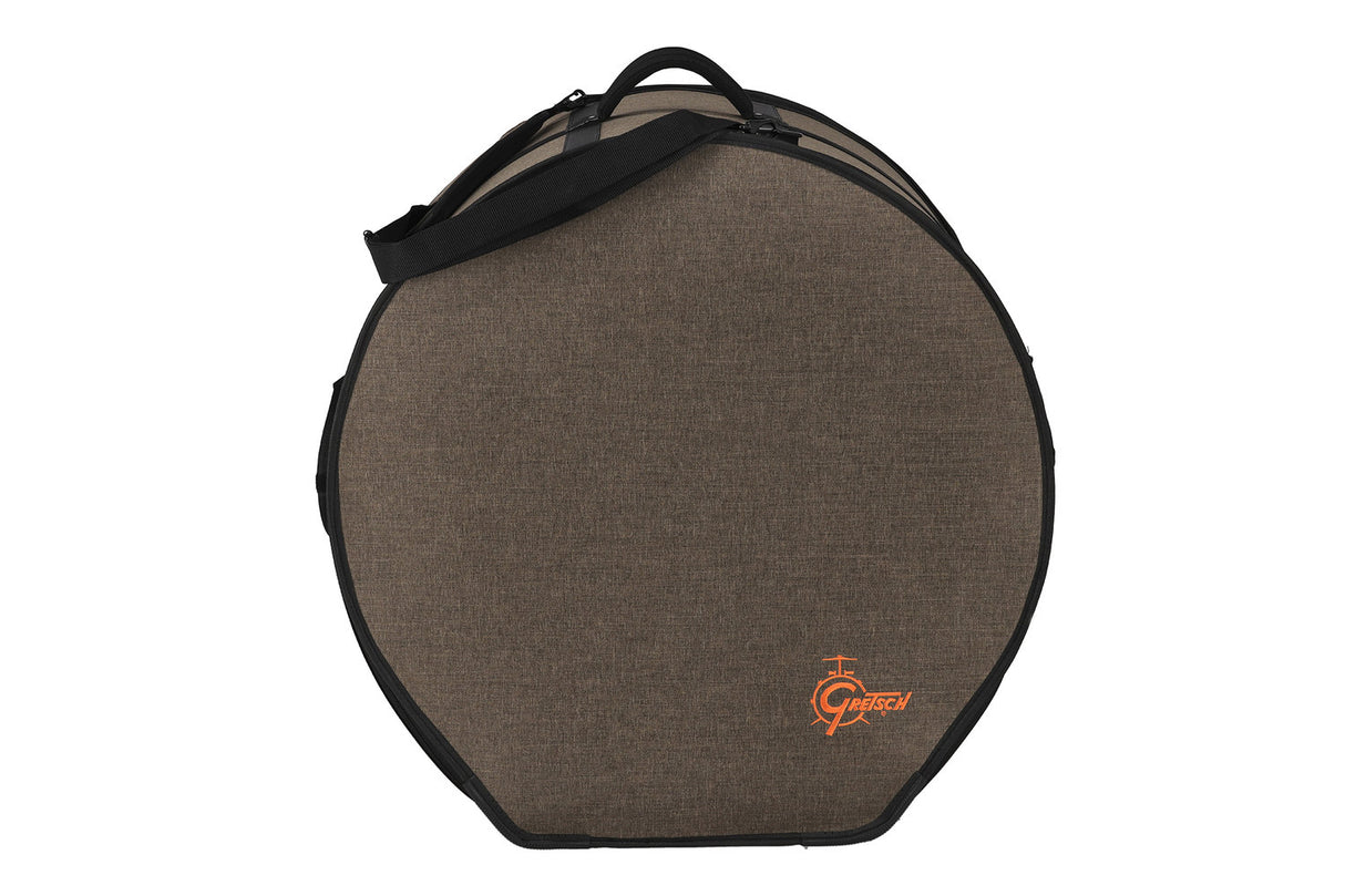 Gretsch Gig Bag for Bass Drum Pro Tour - 18x22'' (GR-1822BDB)