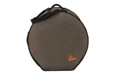 Gretsch Gig Bag for Bass Drum Pro Tour - 18x22'' (GR-1822BDB)