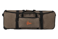 Chariot pour matériel Gretsch Pro Tour – 95 x 31 x 31 cm (GR-GHWB)