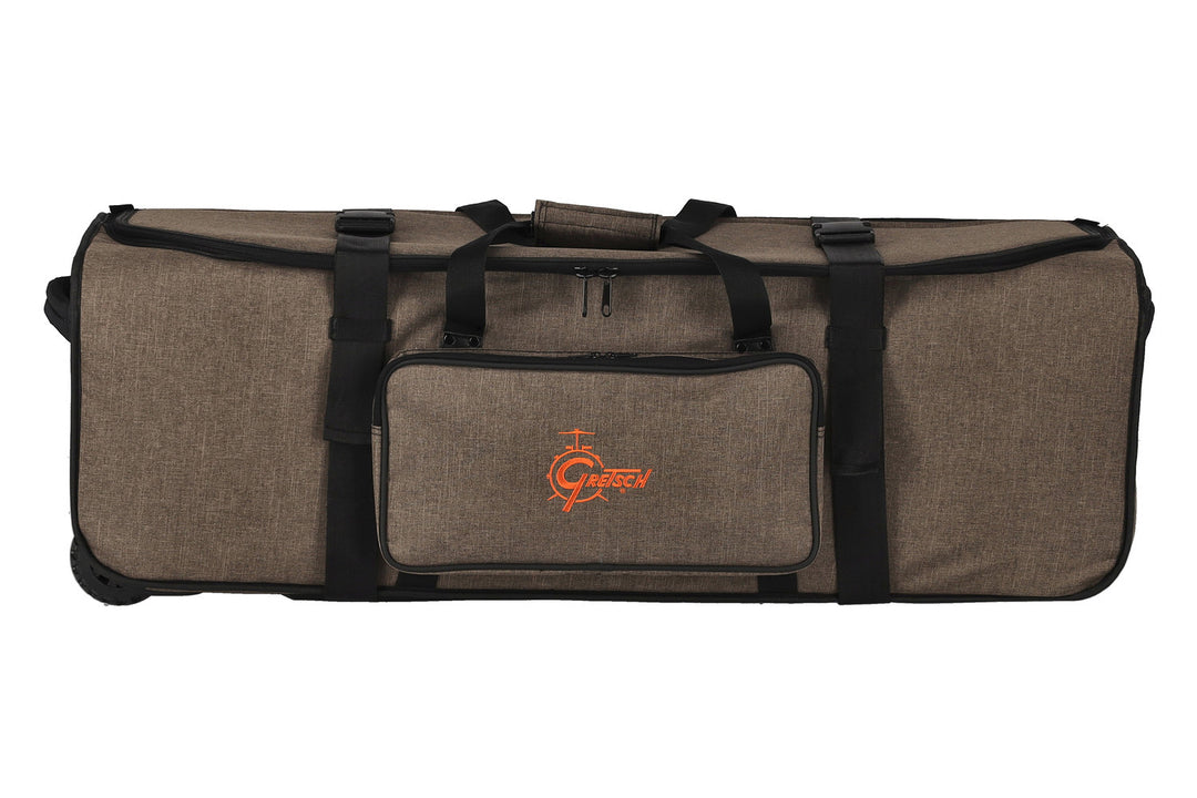 Chariot pour matériel Gretsch Pro Tour – 95 x 31 x 31 cm (GR-GHWB)