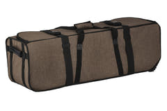 Chariot pour matériel Gretsch Pro Tour – 95 x 31 x 31 cm (GR-GHWB)