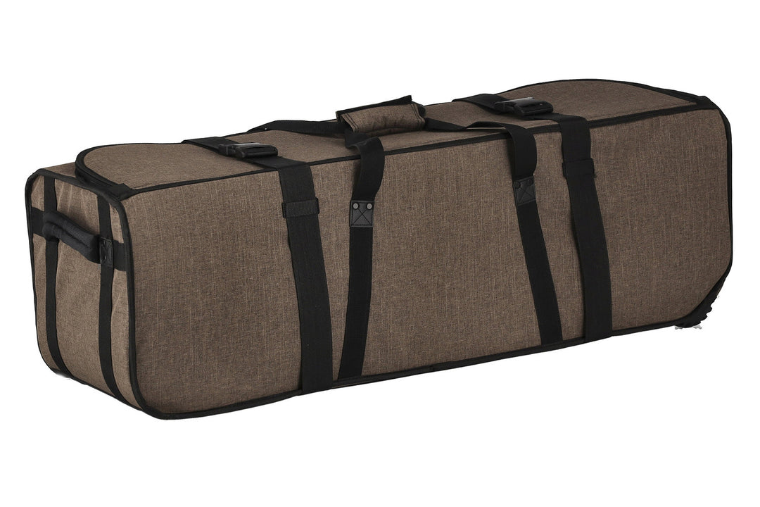 Chariot pour matériel Gretsch Pro Tour – 95 x 31 x 31 cm (GR-GHWB)