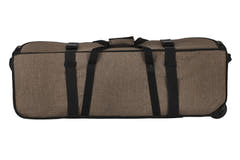Chariot pour matériel Gretsch Pro Tour – 95 x 31 x 31 cm (GR-GHWB)