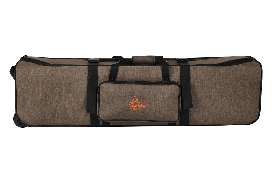 Chariot de hardware Gretsch Pro Tour - 120 x 31 x 31 cm (GR-THWB)